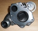 Zawór podciśnienia Renault Laguna III 1.5 Dci