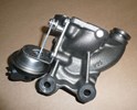 Zawór podciśnienia Renault Laguna III 1.5 Dci