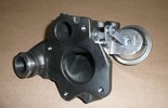 Zawór podciśnienia Renault Laguna III 1.5 Dci