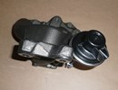 Zawór podciśnienia Renault Laguna III 1.5 Dci