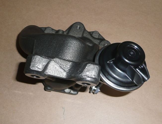 Zawór podciśnienia Renault Laguna III 1.5 Dci