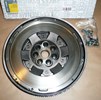 Koło dwumasowe Renault Megane III 1.9 Dci