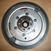 Koło dwumasowe Renault Megane III 1.9 Dci