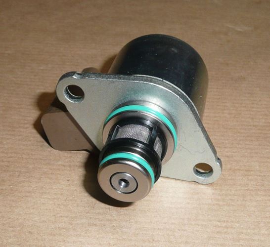 Regulator ciśnienia paliwa Renault Megane III 1.5 Dci