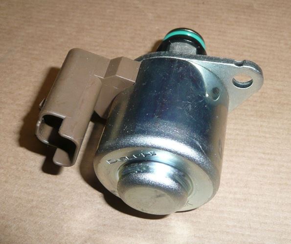 Regulator ciśnienia paliwa Renault Megane III 1.5 Dci