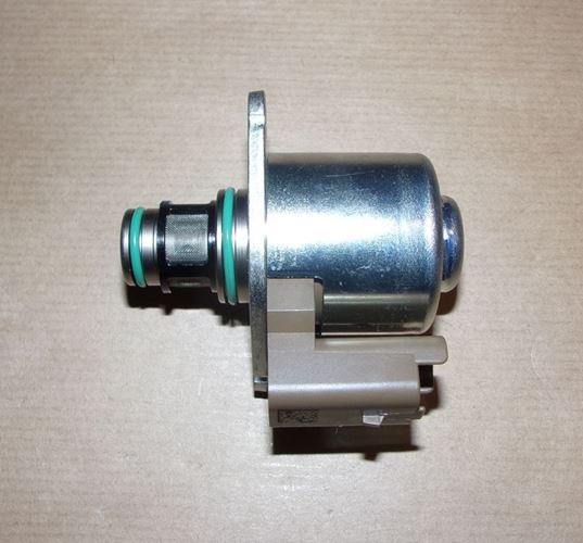 Regulator ciśnienia paliwa Renault Kangoo III 1.5 Dci