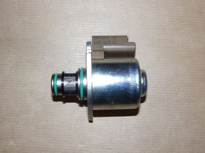 Regulator ciśnienia paliwa Renault Kangoo III 1.5 Dci