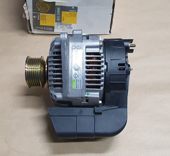 Alternator Renault Espace III, Laguna 2.2 DCI
