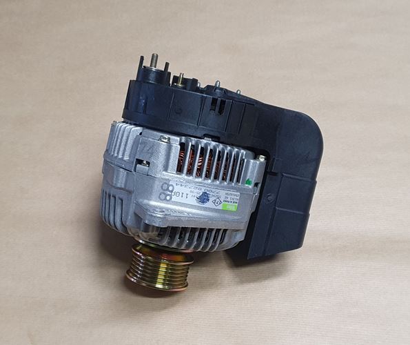 Alternator Renault Espace III, Laguna 2.2 DCI