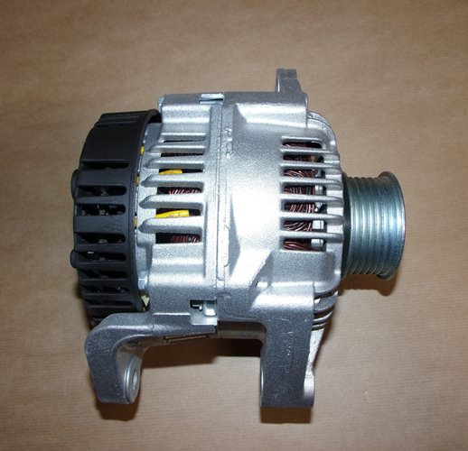 Alternator Renault Laguna II