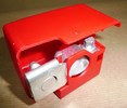 Klema plusowa Renault Clio II Thalia