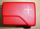 Klema plusowa Renault Clio II Thalia