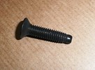 Śruba klamki wewnętrznej M6x1-26 mm