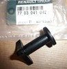 Nakrętka lampy Renault Megane III