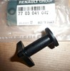 Nakrętka lampy Renault Megane III