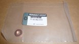 Podkładka wtrysku Renault 1.5 1.9 Dci