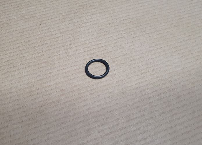Oring przewodu wspomagania Renault Master II