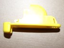 Gniazdo podpory maski Renault Master II III