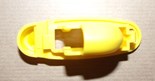 Gniazdo podpory maski Renault Master II III