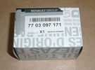 Żarówka H4 12V 60 55W Renault
