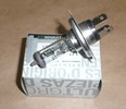 Żarówka H4 12V 60 55W Renault
