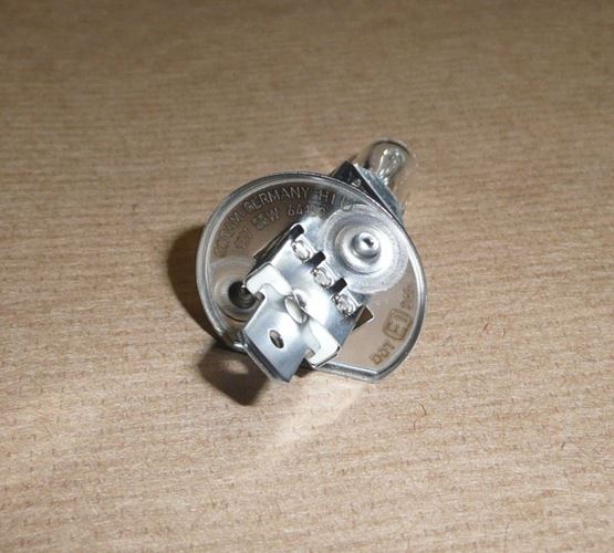 Żarówka H1 12V 55W