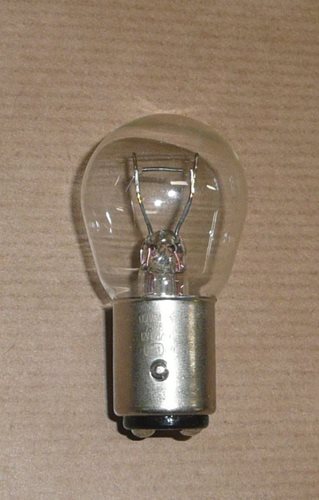 Żarówka P21 5W 12V Renault