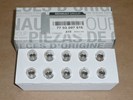Żarówka W5W 12V 5W Renault