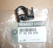 Spinka mocujący przewody Renault