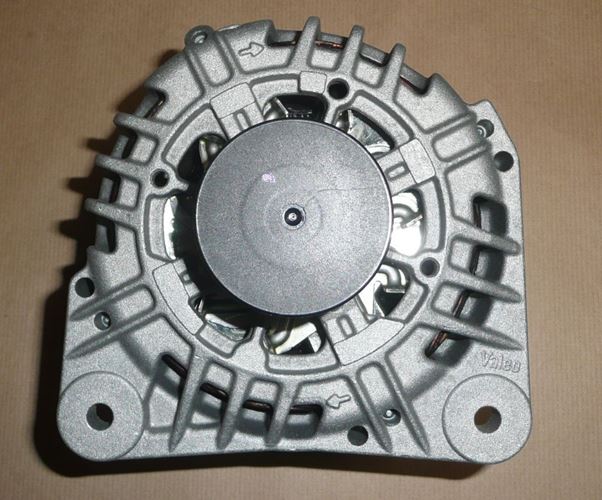 Alternator Renault Clio II, Kangoo 1.5/1.9 DCI