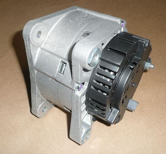 Alternator Renault Clio II, Kangoo 1.5/1.9 DCI