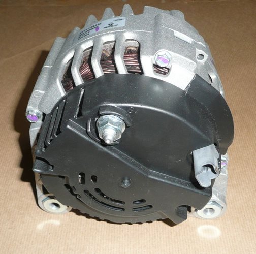 Alternator Renault Clio II, Kangoo 1.5/1.9 DCI