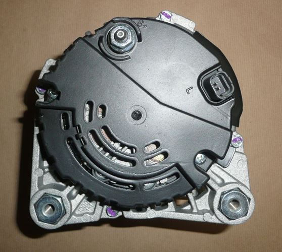Alternator Renault Clio II, Kangoo 1.5/1.9 DCI