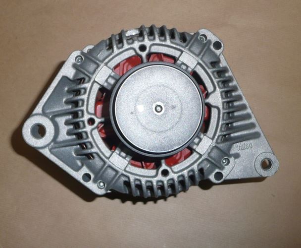 Alternator Renault Clio I, II, Espace III 1.9 DCI