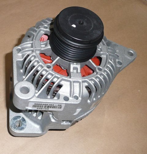 Alternator Renault Clio I, II, Espace III 1.9 DCI