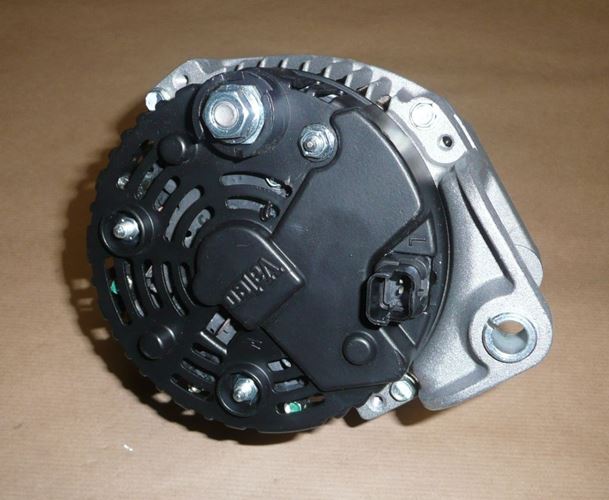 Alternator Renault Clio I, II, Espace III 1.9 DCI