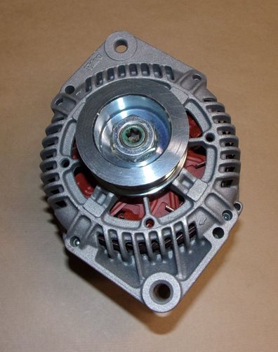 Alternator Renault Fluence, Master II 1.9 DCI