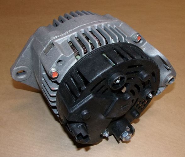 Alternator Renault Fluence, Master II 1.9 DCI