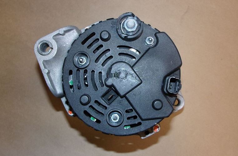 Alternator Renault Fluence, Master II 1.9 DCI