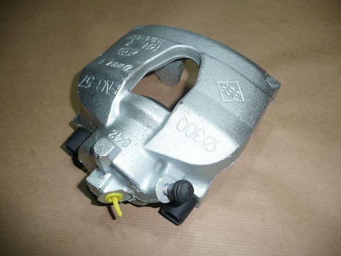 Zacisk hamulca Renault Laguna II przód prawy