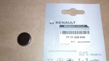 Bateria CR2032