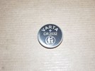 Bateria CR2032