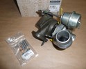Turbosprężarka Renault Kangoo I II III 1.5 Dci
