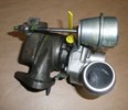 Turbosprężarka Renault Kangoo I II III 1.5 Dci