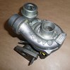 Turbosprężarka Renault Kangoo I II III 1.5 Dci