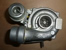Turbosprężarka Renault Kangoo I II III 1.5 Dci