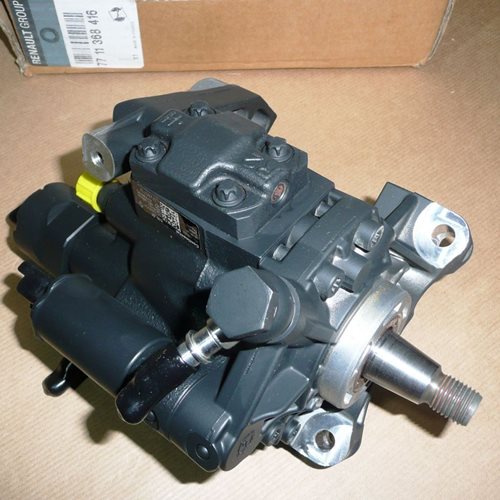 Pompa wtryskowa Renault Megane III 1.5 Dci