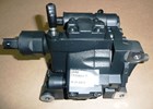 Pompa wtryskowa Renault Megane III 1.5 Dci