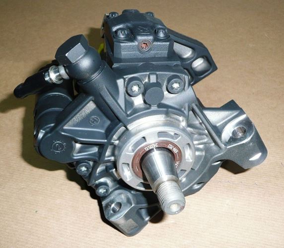 Pompa wtryskowa Renault Megane III 1.5 Dci