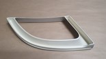 Kratka wlotu powietrza Renault Megane III